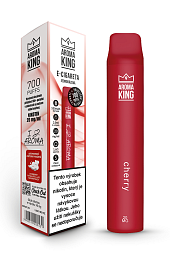 I Love Aroma 20mg  - Cherry