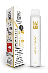 I Love Aroma 20mg  - Coconut Melon