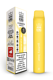 I Love Aroma 20mg  - Gummy Bear