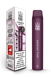 I Love Aroma 20mg  - Passionfruit