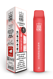 I Love Aroma 20mg  - Watermelon