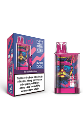 Gem Box 16 mg - Kiwi Passionfruit Guava