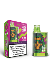 Gem Box 16 mg - Strawberry Watermelon