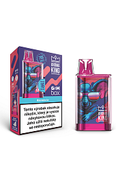 Gem Box 16 mg - Watermelon Ice