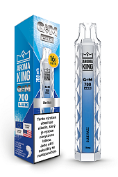 Gem Lux 16 mg - Blue Razz