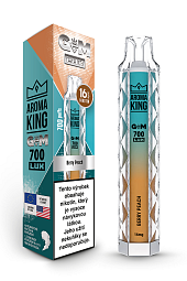 Gem Lux 16 mg - Berry Peach