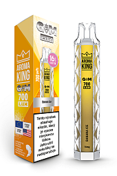 Gem Lux 16 mg - Banana Ice