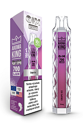 Gem Lux 16 mg - Grape Ice