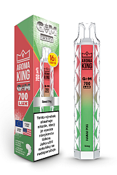 Gem Lux 16 mg - Hawaii pog