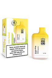 AK MINI 700+ 20mg - Cool Mango