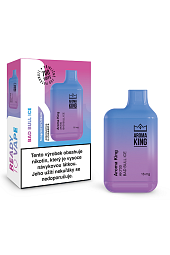 AK Mini 16 mg - Bad Bull