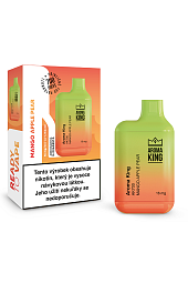 AK Mini 16 mg - Mango Apple Pear
