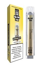 Gem Bar 16 mg - Banana Ice