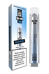 Gem Bar 16 mg - Blue Razz