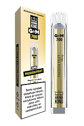 Gem Bar 16 mg - Passionfruit