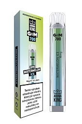 Gem Bar 16 mg - Watermelon Ice