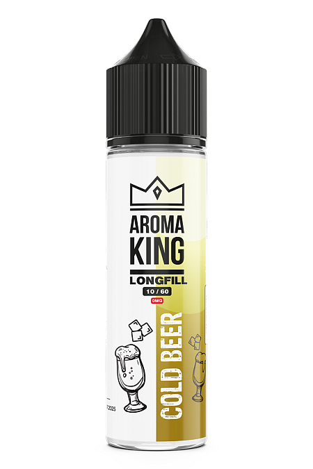 Longfill 10/60 - Cold beer