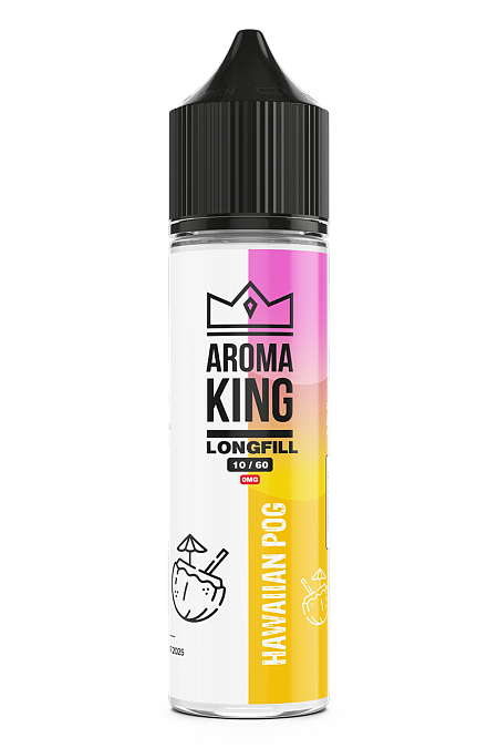 Longfill 10/60 - Hawaian pog