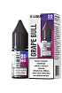 Liquid 10ml 20 mg nikotinu - Grape Bull
