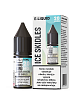Liquid 10ml 20 mg nikotinu - Ice skiddles