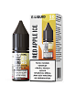 Liquid 10ml 20 mg nikotinu - Red apple ice