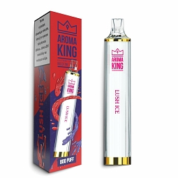 Mini disco 20 mg - Lush Ice